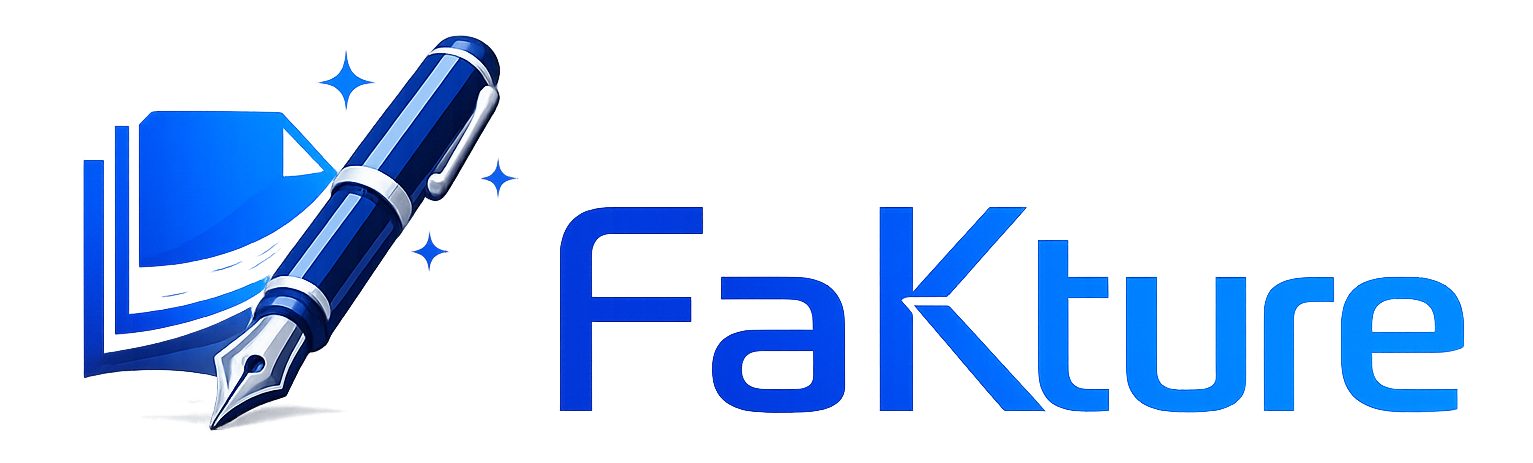 Fakture